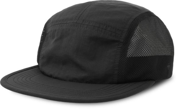 5 Panel Foldable Cap Erie