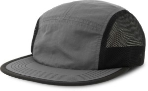 5 Panel Foldable Cap Erie - Reklamnepredmety