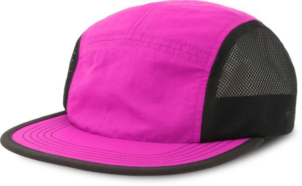 5 Panel Foldable Cap Erie