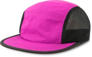 5 Panel Foldable Cap Erie - Reklamnepredmety