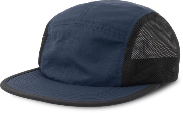 5 Panel Foldable Cap Erie