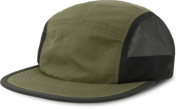 5 Panel Foldable Cap Erie