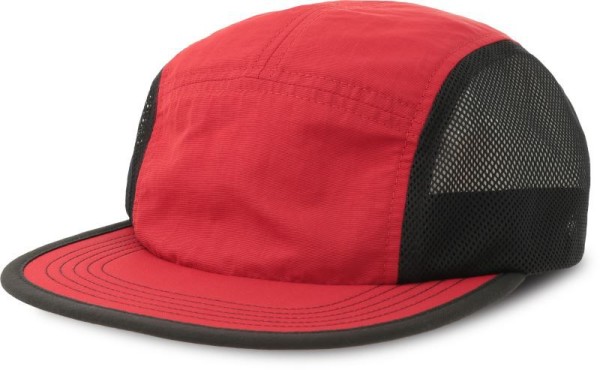 5 Panel Foldable Cap Erie