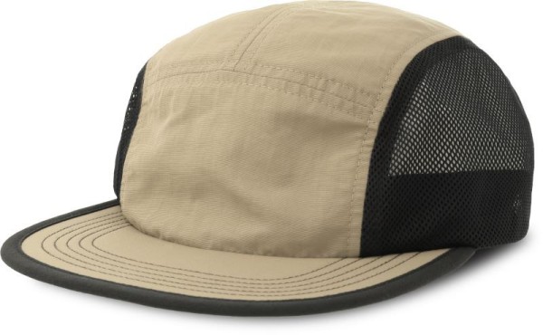 5 Panel Foldable Cap Erie