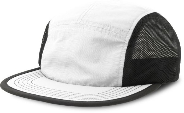 5 Panel Foldable Cap Erie