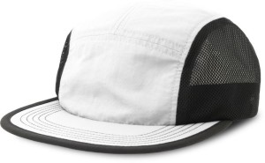 5 Panel Foldable Cap Erie - Reklamnepredmety