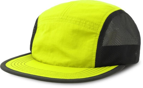 5 Panel Foldable Cap Erie
