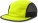 5 Panel Foldable Cap Erie - ps-330269-atlantis-erie-yellow-fluo-front-web - variant