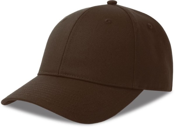6 Panel Cap Hit-S