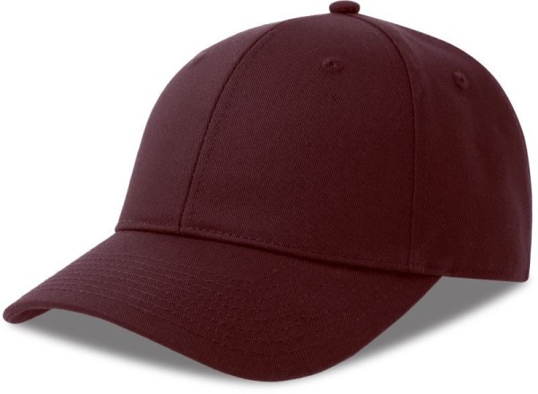 6 Panel Cap Hit-S