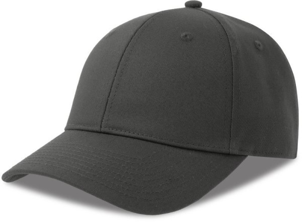 6 Panel Cap Hit-S