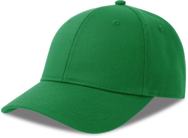 6 Panel Cap Hit-S