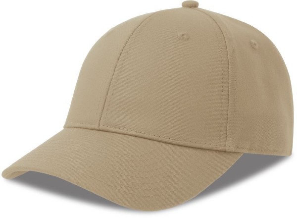 6 Panel Cap Hit-S