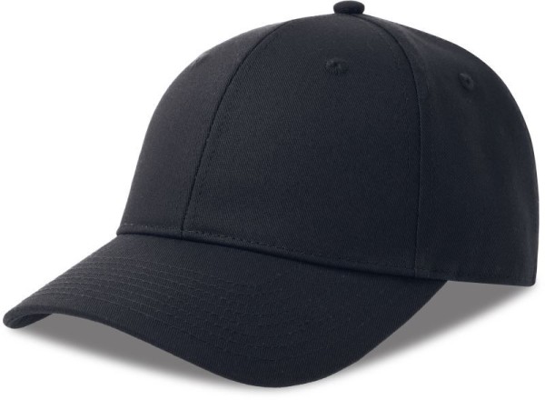 6 Panel Cap Hit-S