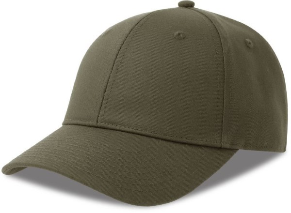 6 Panel Cap Hit-S