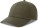 6 Panel Cap Hit-S - ps-330270-atlantis-hit-s-olive-front-web - variant