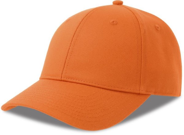 6 Panel Cap Hit-S