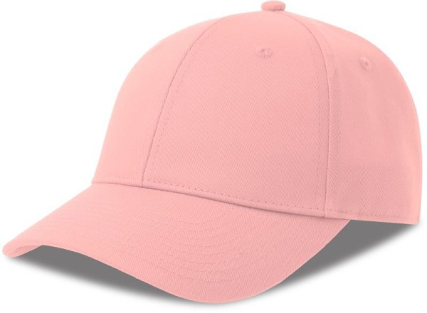 6 Panel Cap Hit-S