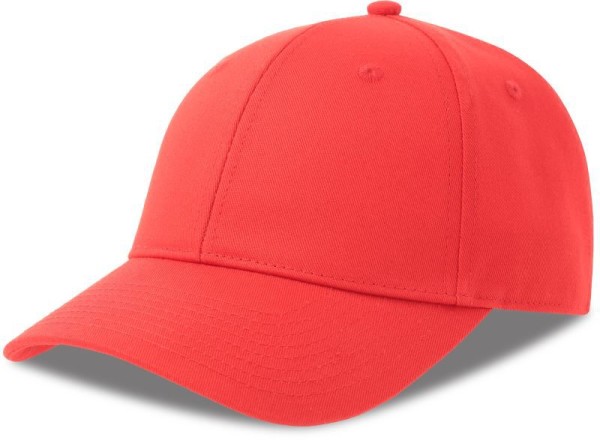 6 Panel Cap Hit-S