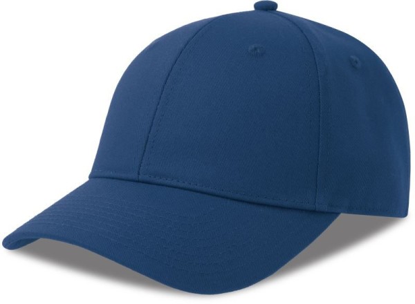 6 Panel Cap Hit-S