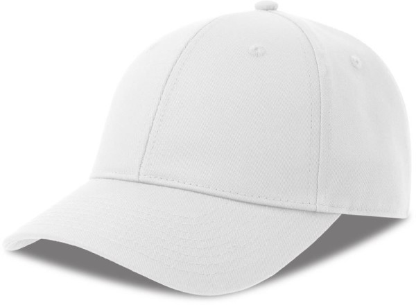 6 Panel Cap Hit-S