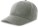 6 Panel cap suede look Fam-S - ps-330271-atlantis-fam-s-grey-front-ad3c187b-9bd8-4b99-8f60-88aabdbd8706-web - variant