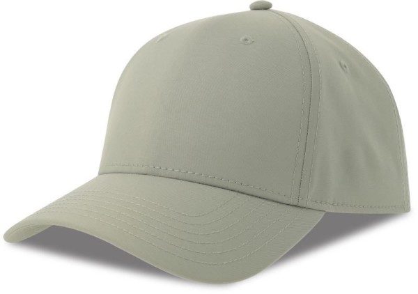6 Panel Cap Yukon