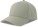 6 Panel Cap Yukon - ps-330272-atlantis-yukon-grey-front-web - variant