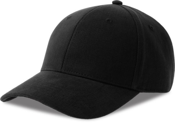 Heavy 6 Panel Cap Pilot-S