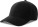Heavy 6 Panel Cap Pilot-S - ps-330273-atlantis-pilot-s-black-front-web - variant