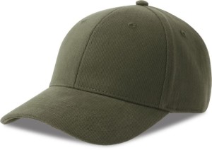 Heavy 6 Panel Cap Pilot-S - Reklamnepredmety
