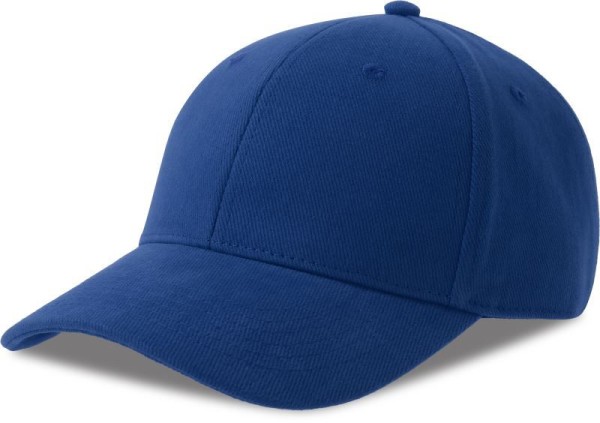Heavy 6 Panel Cap Pilot-S