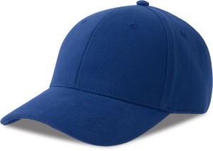 Heavy 6 Panel Cap Pilot-S - Reklamnepredmety