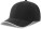 Heavy 6 Panel Sandwich Cap Pilot Piping Sandwich-S - ps-330274-atlantis-pilot-piping-sandwich-s-black-front-web - variant