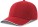 Heavy 6 Panel Sandwich Cap Pilot Piping Sandwich-S - ps-330274-atlantis-pilot-piping-sandwich-s-red-front-web - variant