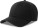 6 Panel Sandwich Cap Sport Sandwich-S - ps-330275-atlantis-sport-sandwich-s-black-black-front-web - variant