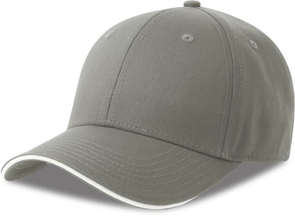 6 Panel Sandwich Cap Sport Sandwich-S