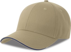 6 Panel Sandwich Cap Sport Sandwich-S - Reklamnepredmety