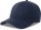 6 Panel Sandwich Cap Sport Sandwich-S - ps-330275-atlantis-sport-sandwich-s-navy-navy-front-web - variant