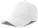 6 Panel Sandwich Cap Sport Sandwich-S - ps-330275-atlantis-sport-sandwich-s-white-front-web - variant