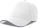 6 Panel Sandwich Cap Sport Sandwich-S - ps-330275-atlantis-sport-sandwich-s-white-navy-front-web - variant