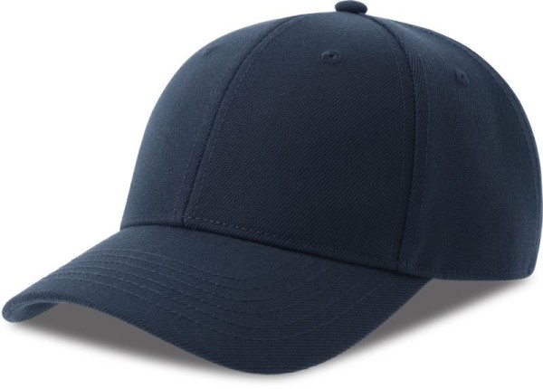 6 Panel Baseball Cap Champion-S