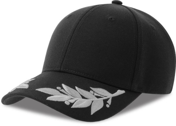 6 Panel Baseball Cap Winner-S