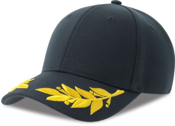 6 Panel Baseball Cap Winner-S