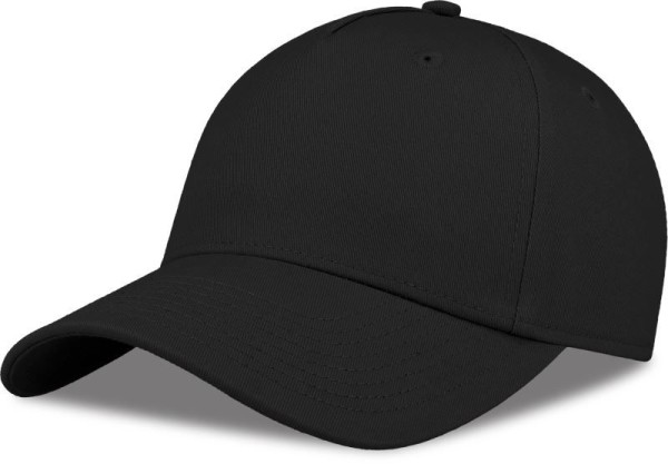 5 Panel Cap Shot-S