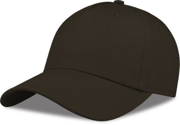 5 Panel Cap Shot-S