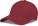 5 Panel Cap Shot-S - ps-330278-atlantis-shot-s-burgundy-front-88232f5c-a939-4040-9a6b-f3ad058dfe36-web - variant