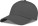 5 Panel Cap Shot-S - ps-330278-atlantis-shot-s-dark-grey-front-817ba903-70dc-4a0c-9561-4982a97ecf12-web - variant