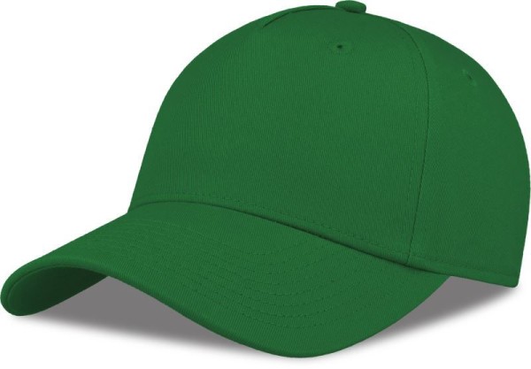 5 Panel Cap Shot-S