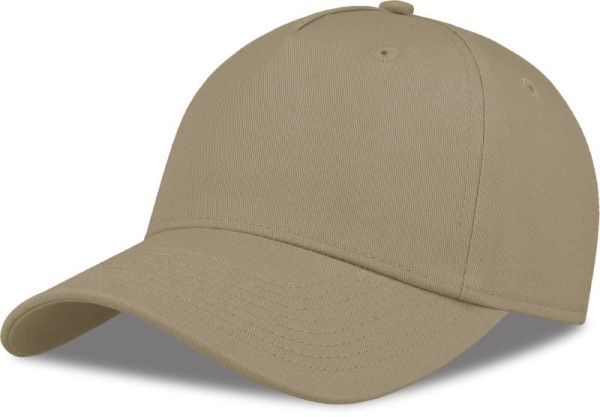 5 Panel Cap Shot-S